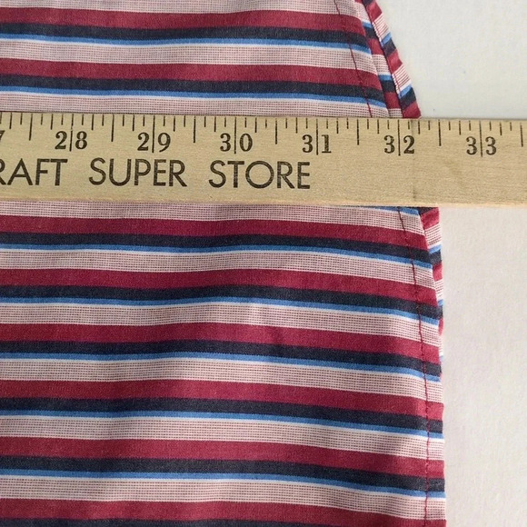 Chaps Long-sleeved Causal Dress Shirt XXL - Picture 5 of 5
